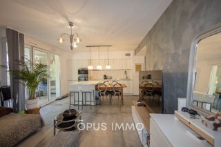  Appartement � vendre 3 pi�ces 60 m�