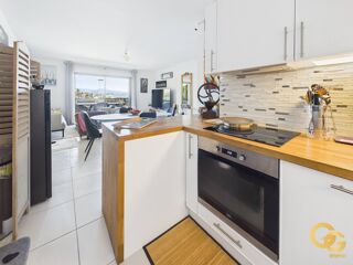  Appartement � vendre 3 pi�ces 67 m�