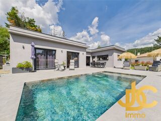  Maison  vendre 5 pices 115 m
