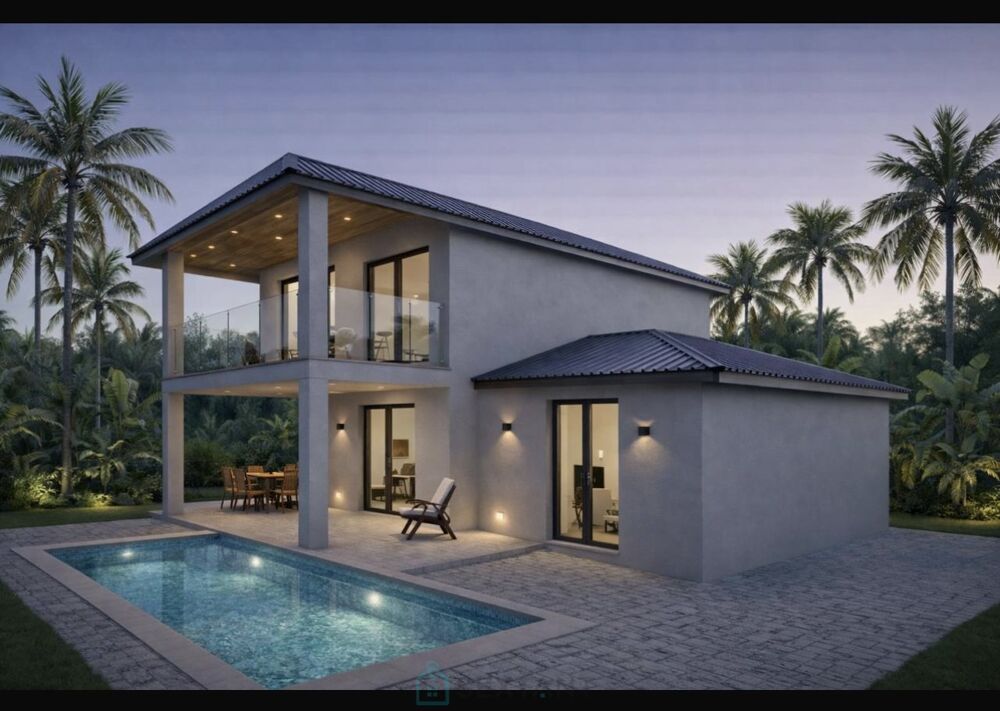 Vente Maison Maison individuelle Sainte anne