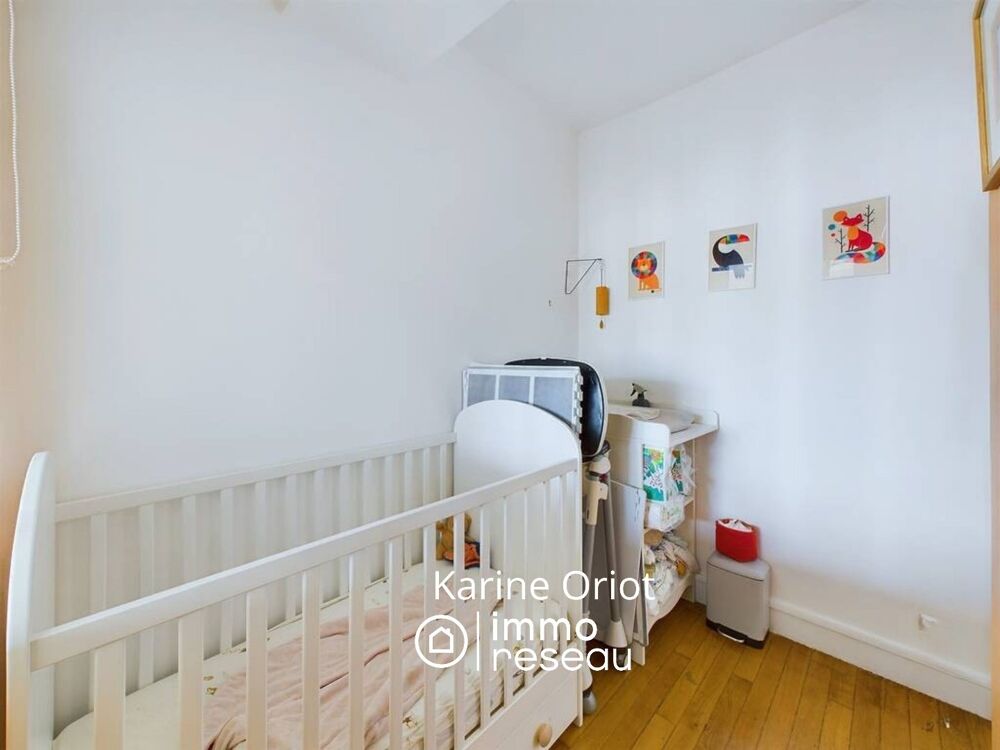 à vendre  Appartement Paris 17