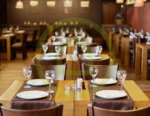 Restaurant 436000 45400 Fleury les aubrais
