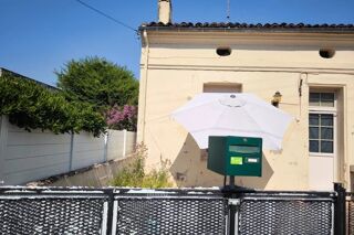  Maison à vendre 2 pièces 41 m²