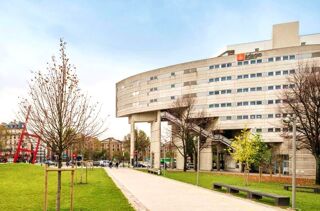  Appartement � vendre 2 pi�ces 23 m�