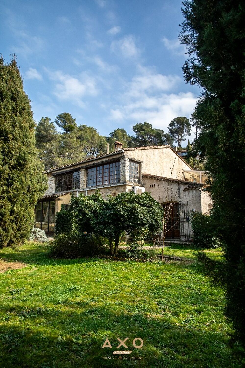 � vendre  Villa Aix-en-Provence (13090)
