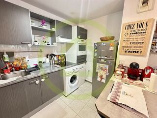  Appartement � vendre 3 pi�ces 66 m�