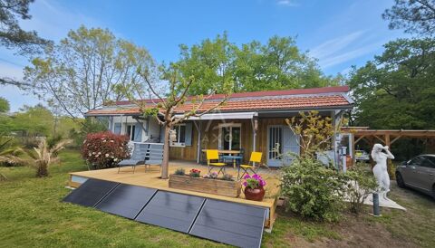   Maison Maison - 4 pi�ce(s) - 90 m�