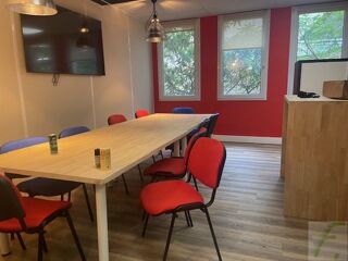   Bureau Grenoble