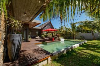 Villa � vendre 6 pi�ces 204 m� Ile maurice