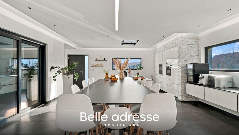 Vente Villa Villa Molsheim