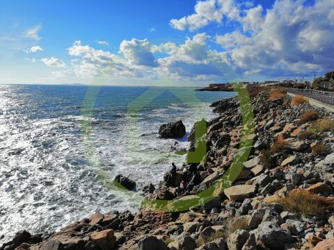 Locaux d'activit&eacute; 242000 34200 Sete