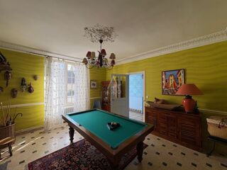  Maison � vendre 10 pi�ces 263 m�