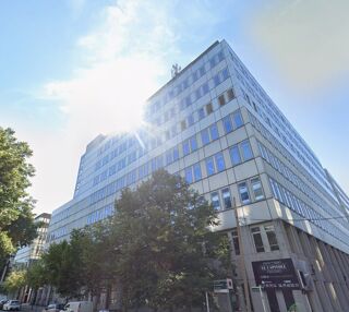  Appartement � vendre 1 pi�ce 24 m�