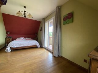  Maison à vendre 6 pièces 130 m²