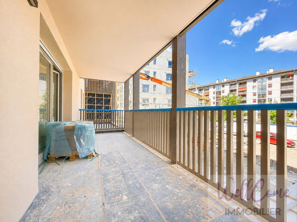 Vente Appartement Appartement Annecy