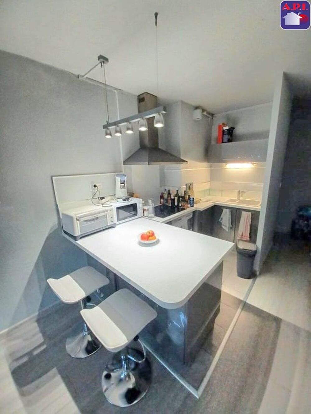 Vente Appartement Appartement Toulouse