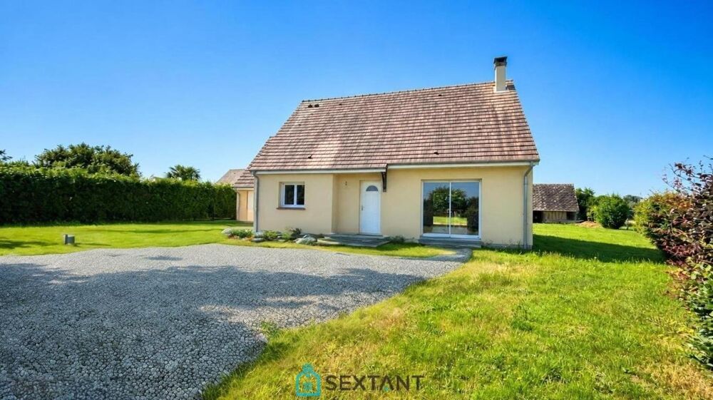 Vente Maison Maison individuelle Valletot