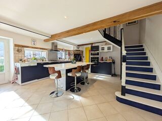  Maison � vendre 5 pi�ces 134 m�