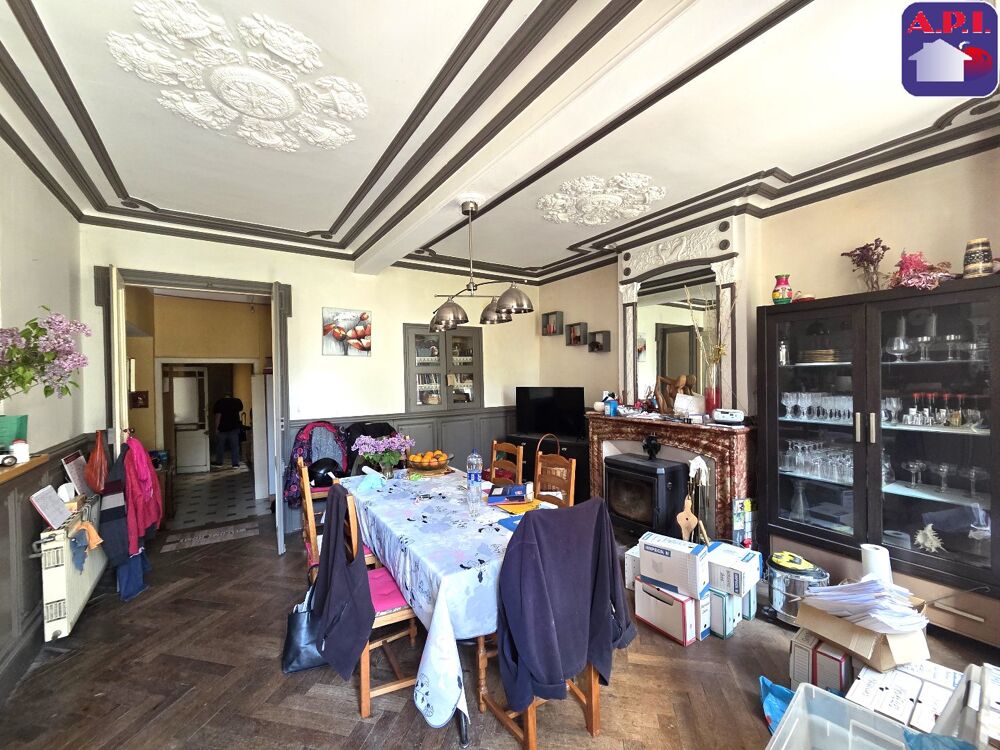 Maison bourgeoise