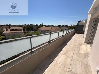  Appartement  vendre 3 pices 59 m