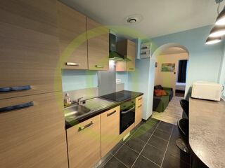  Appartement à vendre 3 pièces 28 m²