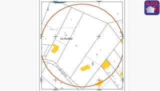  Terrain � vendre 7450 m�
