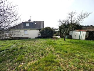  Maison à vendre 6 pièces 84 m²