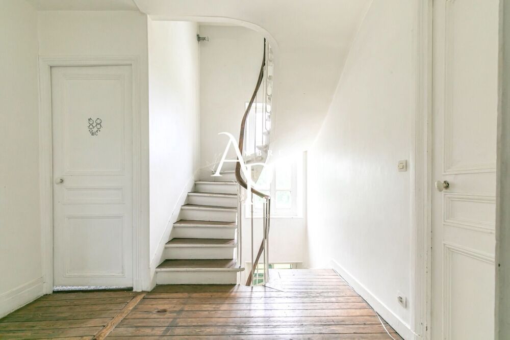 à vendre  Maison Rosny-sous-Bois (93110)