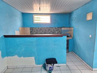  Appartement à vendre 3 pièces 48 m²
