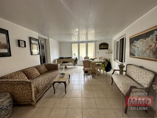  Maison  vendre 4 pices 92 m