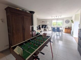  Maison à vendre 4 pièces 114 m²