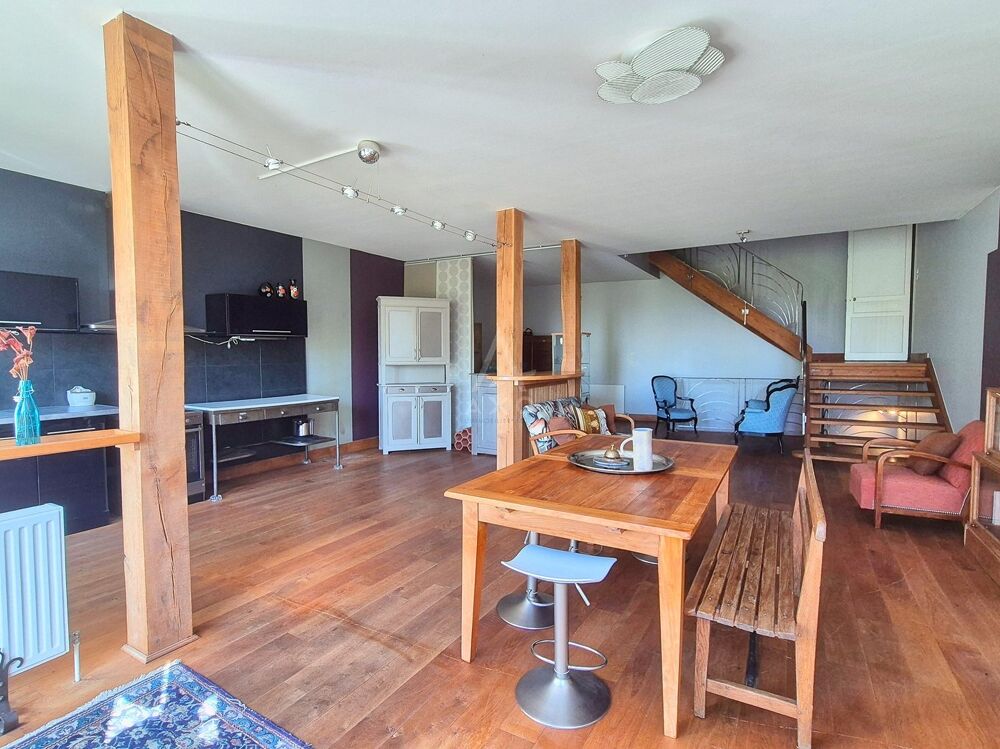 Vente Maison Maison Vigy