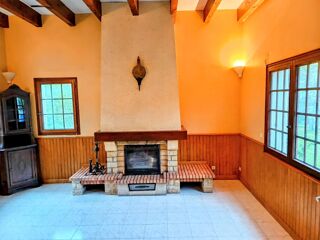  Villa � vendre 10 pi�ces 249 m�