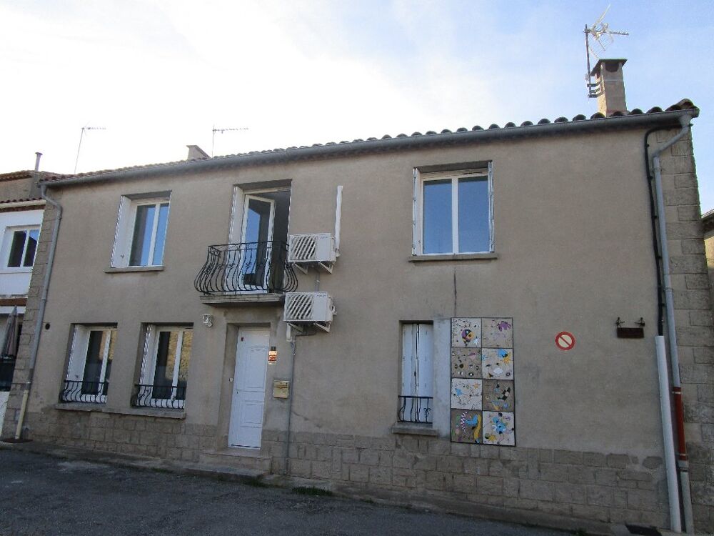 Location Appartement Appartement Saint couat d'aude
