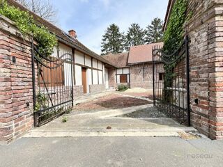  Maison à vendre 6 pièces 260 m²