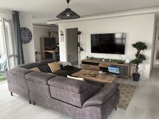  Appartement � vendre 5 pi�ces 103 m�