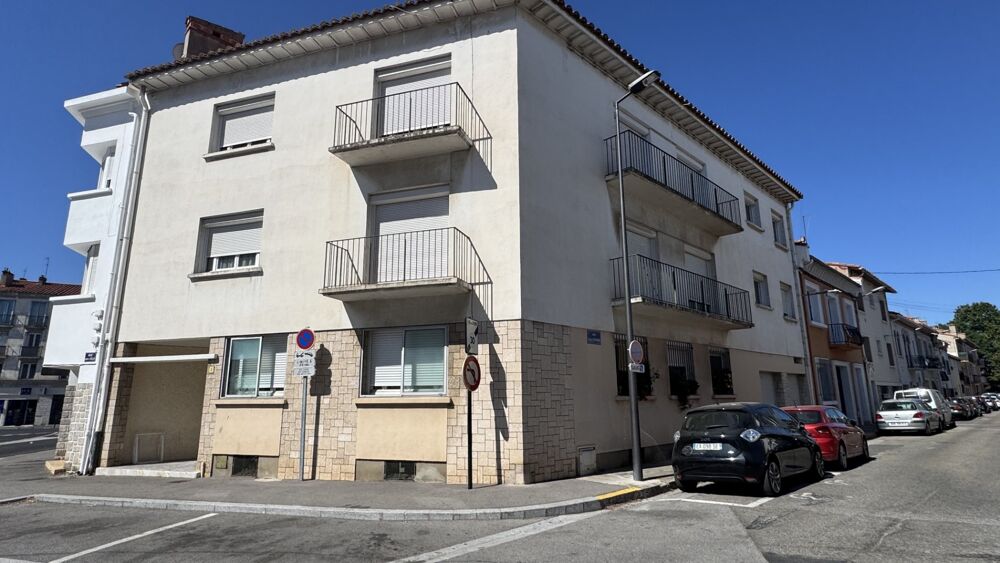 Vente Immeuble Immeuble Perpignan