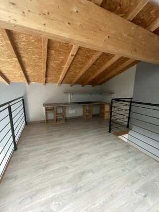  Maison � louer 4 pi�ces 115 m�