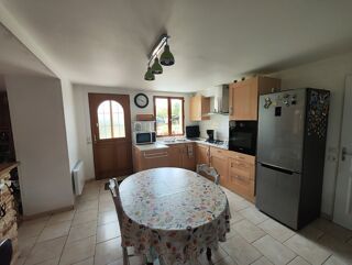  Maison à vendre 7 pièces 145 m²