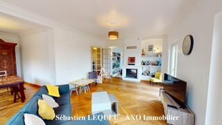  Maison à vendre 8 pièces 230 m²