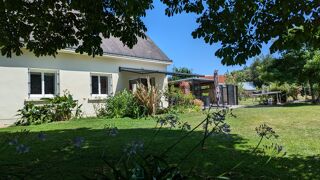  Maison � vendre 7 pi�ces 130 m�