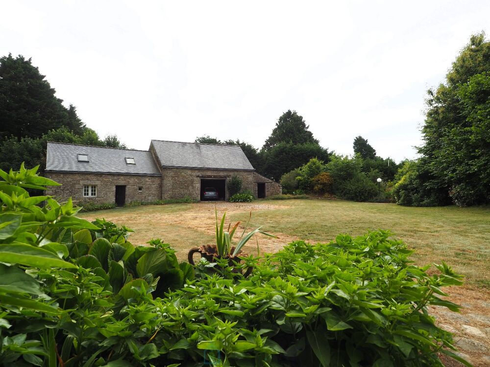 Vente Maison Maison Guern