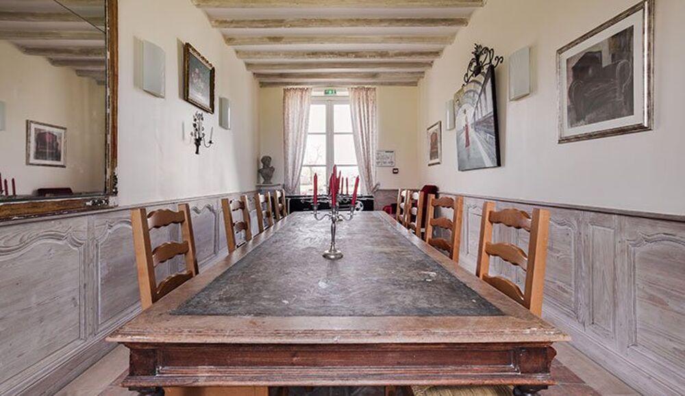Résidence Ehpad