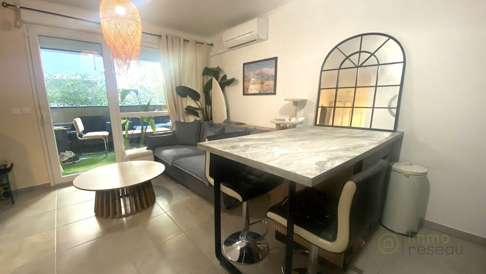 Vente Appartement Appartement Castelnau le lez