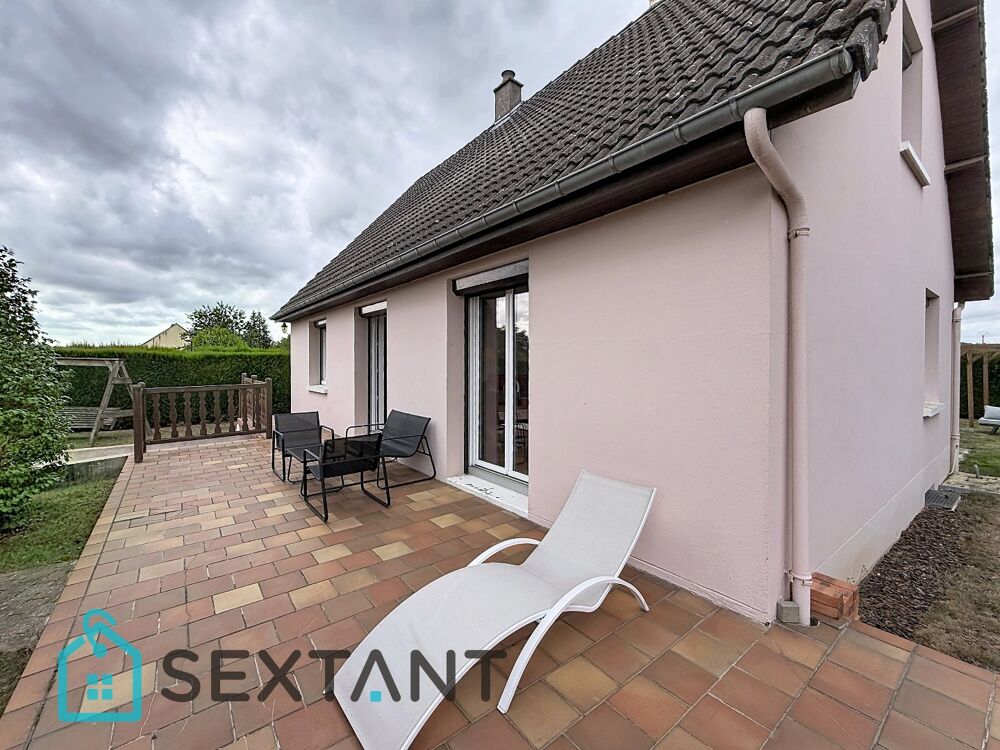 Vente Maison Maison individuelle Saint nicolas de bliquetuit
