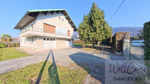   Maison Maison - 5 pi�ce(s) - 109 m�