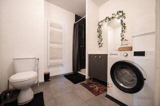  Appartement à vendre 2 pièces 40 m²