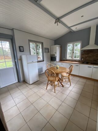  Maison � vendre 4 pi�ces 107 m�