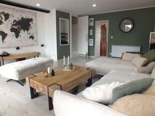  Appartement  vendre 5 pices 118 m