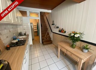  Appartement � vendre 2 pi�ces 35 m�